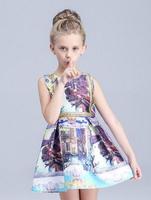 Cute Little Girl Dress Ideas ภาพหน้าจอ 2