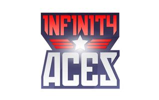 Infinity Aces Cartaz
