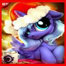 Little Pony HD Wallpapers APK