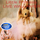 Little Princess Wallpaper icon