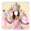 Little Princess Photo Editor APK