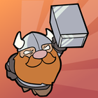 Rock Hammer icon