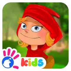 赤頭巾 ジグソーパズル アプリダウンロード