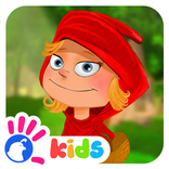 Puzzle Little Red Riding Hood