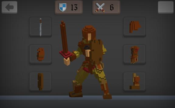 TetroKnights 0.1.9 APK + Mod (Unlimited money) for Android