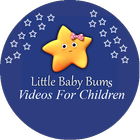 Little Baby Bums Video ไอคอน