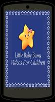 Little Baby Bums Video Affiche
