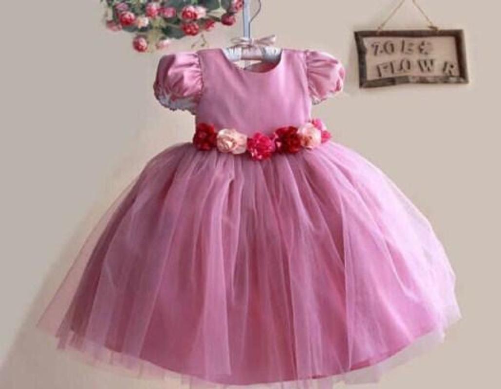 Model Baju Anak Perempuan For Android APK Download