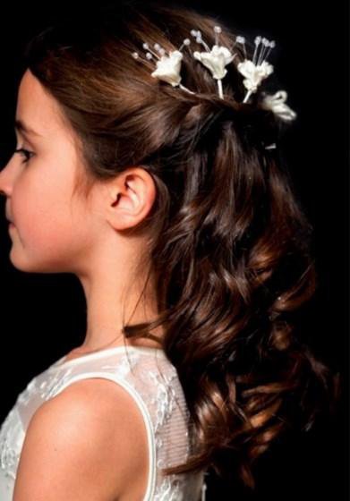 Malenkie Devochki Pricheski Dlya Android Skachat Apk