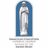 Immaculate Conception DS LA simgesi