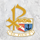 St. Pius X Parish Plainview NY icône