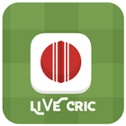 آیکون‌ Cric Free