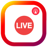 Free Live For instagram icono