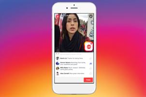 Free Live For instagram Ekran Görüntüsü 2