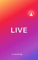 Free Live For instagram स्क्रीनशॉट 3