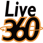 LIVE360 أيقونة