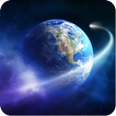 3D Earth Wallpaper