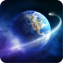 3D Earth Wallpaper APK