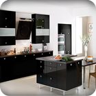Kitchen Design Premium আইকন