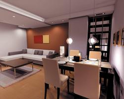 Kitchen Design Premium স্ক্রিনশট 1