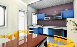 Kitchen Design Premium স্ক্রিনশট 2