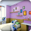 Kids - Design & Decor Room