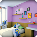 Kids - Design & Decor Room APK