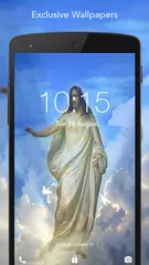 Jesus Wallpaper APK 下載