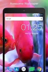 Скачать Fish Wallpaper APK