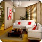 Planner 5D - Living Room icône