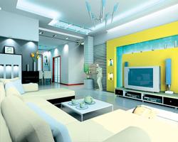 Planner 5D - Living Room capture d'écran 3
