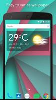 Minima Pro Live Wallpaper تصوير الشاشة 3