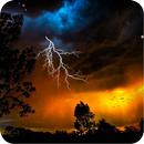 HD Storm Wallpaper APK