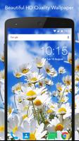 Spring Flower Wallpaper পোস্টার