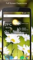 Spring Flower Wallpaper স্ক্রিনশট 1