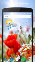 Spring Flower Wallpaper স্ক্রিনশট 3