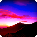 Sunset Wallpapers 图标