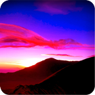 Sunset Wallpapers أيقونة