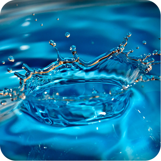 Live Water Wallpapers