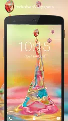 Live Water Wallpapers APK download