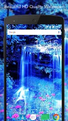Live Water Wallpapers APK download