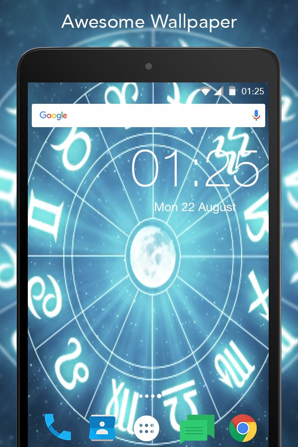 Zodiac Signs Wallpapers APK for Android Download
