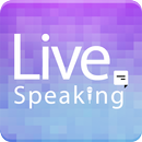 Live Speaking APK