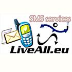 LiveAll.eu icono
