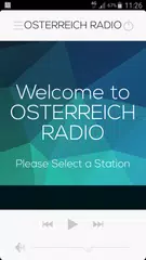 Austria Radio Live: Stream Aus APK download