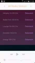 Austria Radio Live: Stream Aus APK download