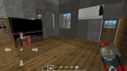 Live Craft : Best Creative & Survival APK download