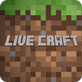 Live Craft : Build & Survival Adventure