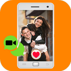 Live Dating Video Chat Advice आइकन