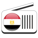 Egypt Radio : listen Egyptian Radio Masr Online APK